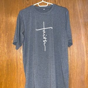 Faith T-shirt